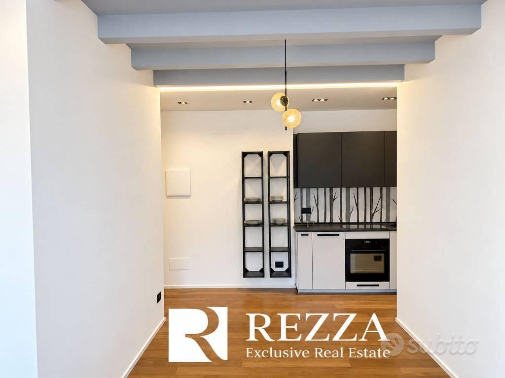 Appartamento – Milano, Centrale, Municipio 2 - Vista 4