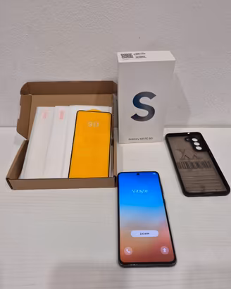 Samsung Galaxy S21 FE 5g