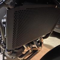 Protezione radiatore Yamaha Tracer
