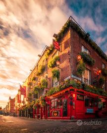 Bar tavola calda caffetteria