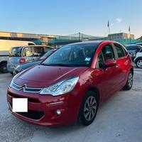 Citroen C3 1.0 VTi 68 Attraction OK neo patentati