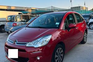 Citroen C3 1.0 VTi 68 Attraction OK neo patentati