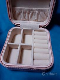 Portagioie da viaggio