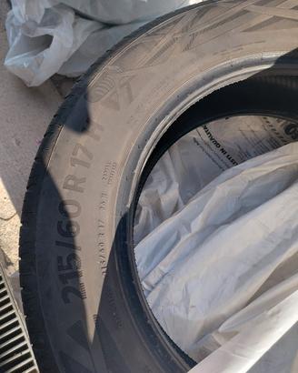 Gomme auto 