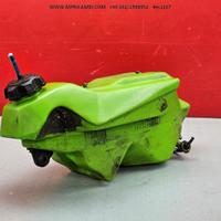 SERBATOIO TANK KAWASAKI KX 125 1990 1991