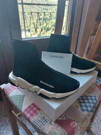 Scarpe balenciaga nuove nr43