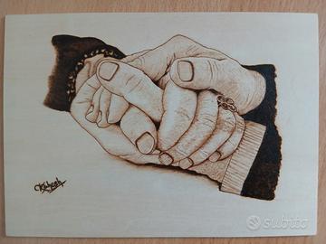 Disegni personalizzati