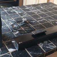 soundbar lg