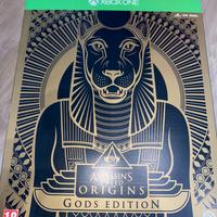 Assassin’s Creed Origins - XBox One - God’s Éditio