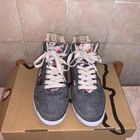 Scarpe Kappa Udele 5 Donna