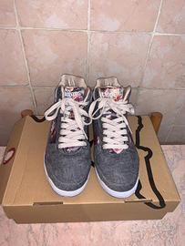 Scarpe Kappa Udele 5 Donna