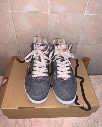 Scarpe Kappa Udele 5 Donna