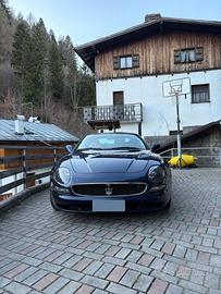 Maserati 3200 GT V8 Biturbo Manuale – 30.000 km –
