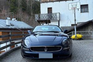 Maserati 3200 GT V8 Biturbo Manuale – 30.000 km –