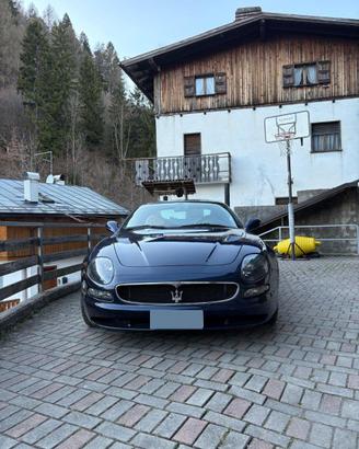 Maserati 3200 GT V8 Biturbo Manuale – 30.000 km –