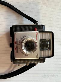 Macchina fotografica Vintage - KODAK Brownie