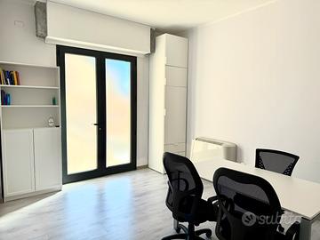 Studio ad ore per nutrizionista psicologo
