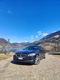 BMW 530d (F10) – 2011 – 6.500€