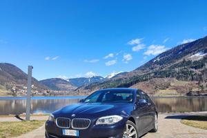 BMW 530d (F10) – 2011 – 6.500€