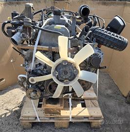 MOTORE YD25
