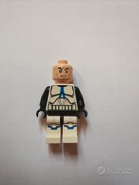 Lego Minifigure Clone Trooper StarWars
