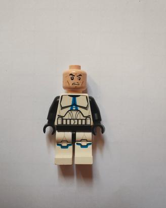Lego Minifigure Clone Trooper StarWars