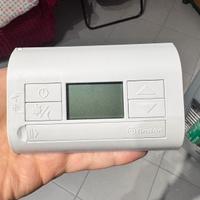 Termostato da parete Finder 1T31
