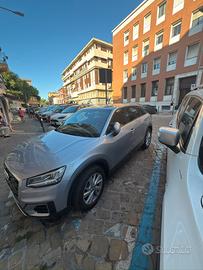 Audi Q2 30 1.6 TDI Business Design S-Tronic