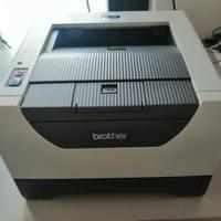Stampante brother hl -5340dl per ricambi