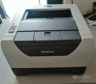 Stampante brother hl -5340dl per ricambi