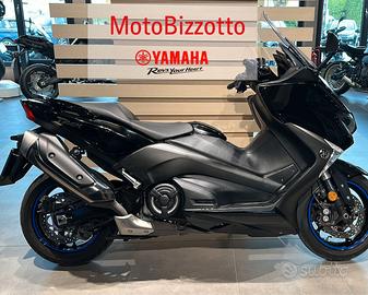 Yamaha TMAX 530 abs