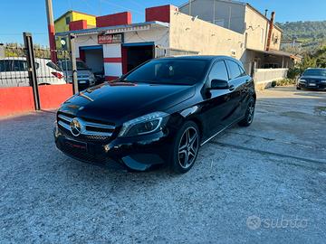 Mercedes Classe A200 - 2015