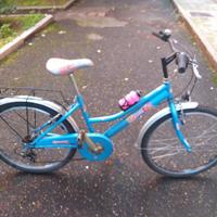N 2 Biciclette Donna 