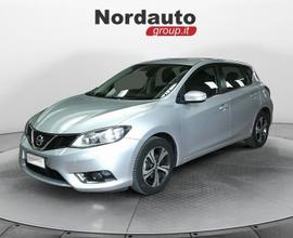 Nissan Pulsar 1.5 dCi Acenta