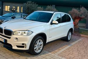Bmw X5 3.0D 249cv Euro6 b  xdrive