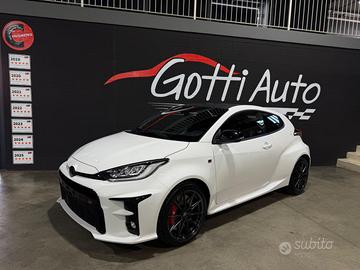 TOYOTA Yaris CIRCUIT VERA CARFAX PULITO REALMENT