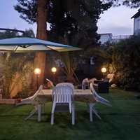 Appartamento in villa al mare