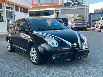 Alfa mito 1.4 GPL