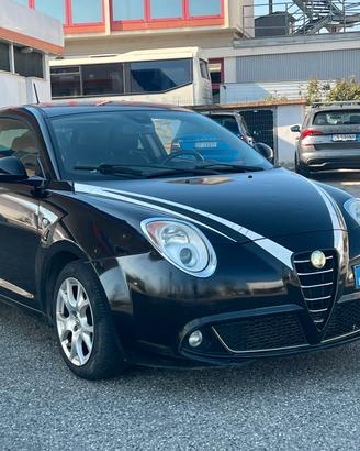 Alfa mito 1.4 GPL