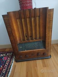 Radio anni'30
