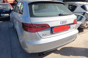 Ricambi usati Audi A3 8V 2.0 TDI  2016
