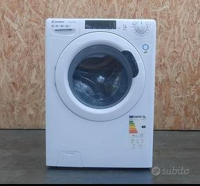 Ricambi lavatrice candy smart 8 kg