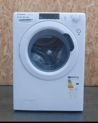 Ricambi lavatrice candy smart 8 kg