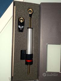 Ammortizzatore di sterzo ninja zx6r 2007/2008