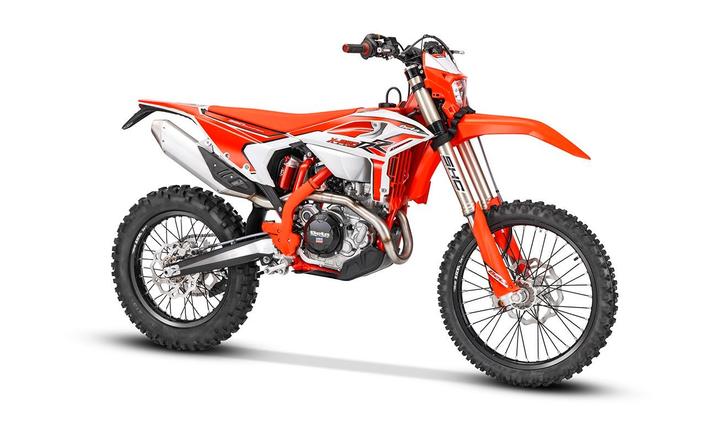 Beta RR 350/390/430/480 X-PRO - 2025