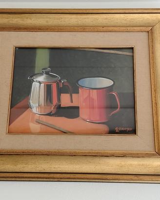 Quadro d'autore 
