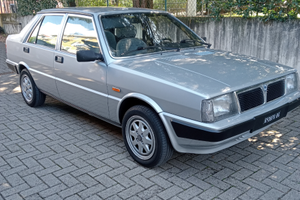 Lancia prisma 1600