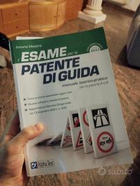 Libro patente B e A