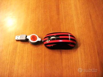 Mini mouse Kraun Football Team - Milan