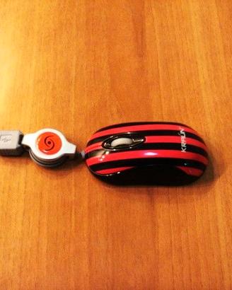 Mini mouse Kraun Football Team - Milan